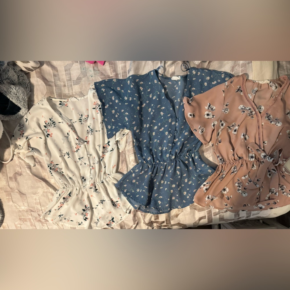 Women tops bundle